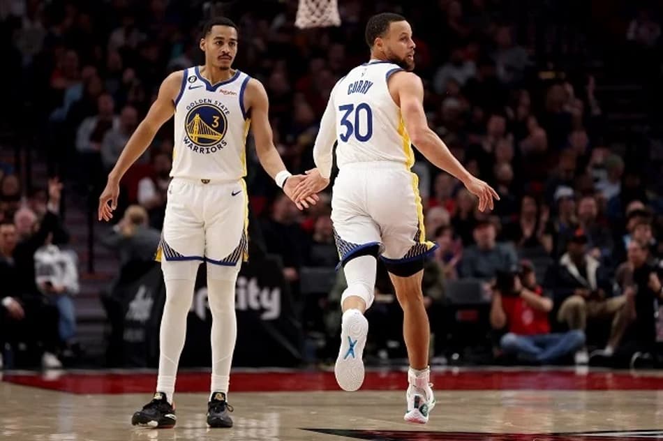 Onde ver Golden State Warriors x Sacramento Kings