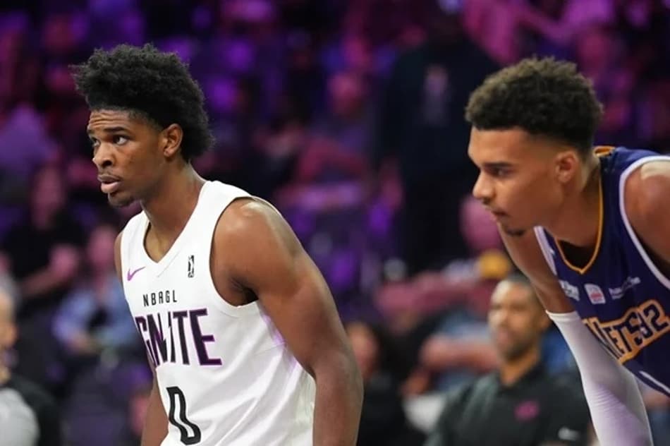 2023 Mock Draft Jumper Brasil – Escolhas de primeira rodada