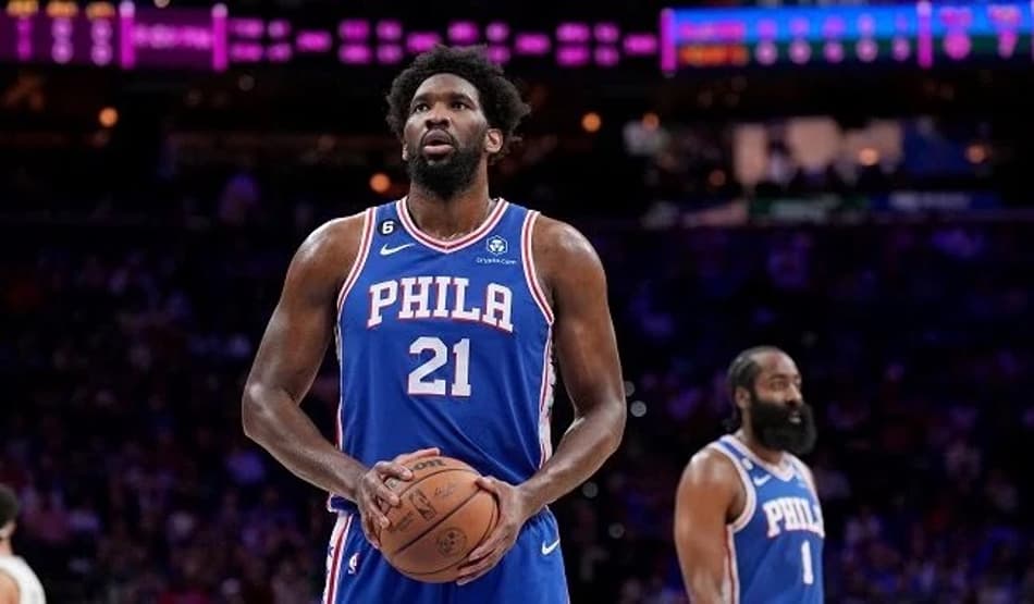 Confira os líderes de estatísticas na temporada da NBA