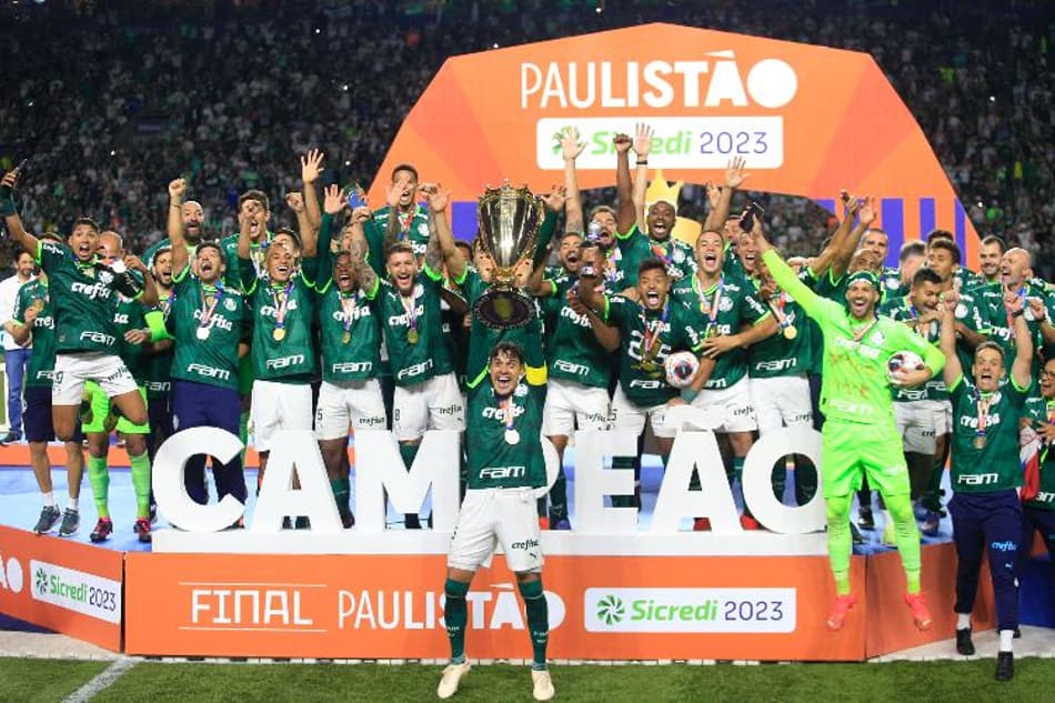 Palpite: Palmeiras x Tombense – Copa do Brasil – 12/4/2023