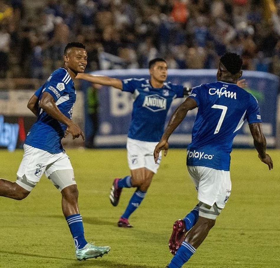 Campeonato Colombiano: La Equidad massacra rival; América de Cali perde