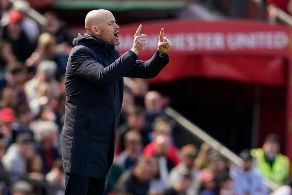 Palpite: Manchester United x Sevilla – UEFA Europa League – 13/4/2023