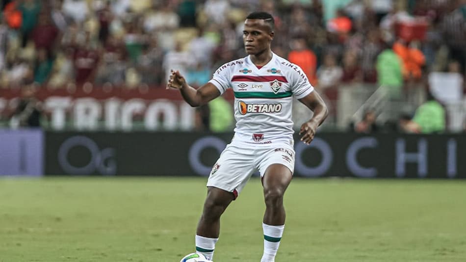 ATUAÇÕES: Jhon Árias comanda vitória do Fluminense na Copa do Brasil