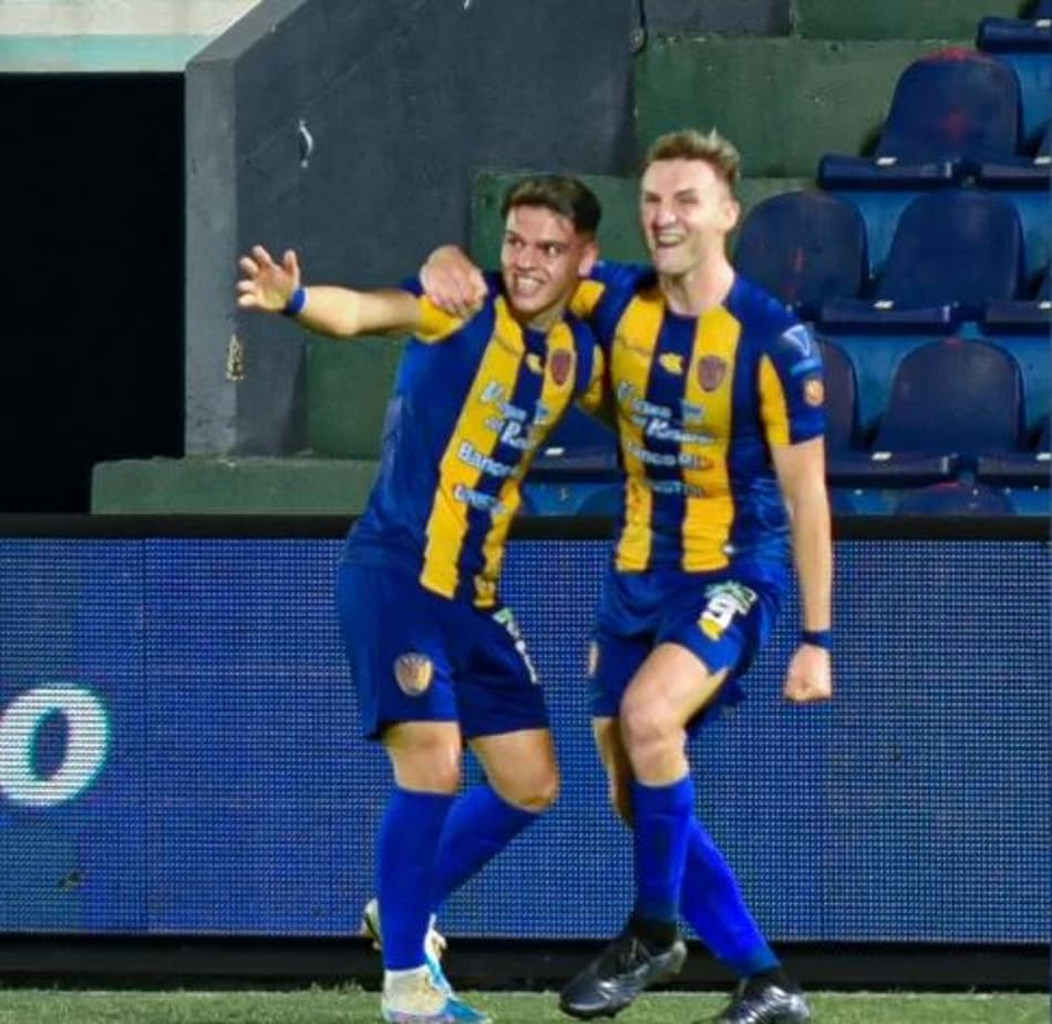 Campeonato Paraguaio: Olimpia perde e fica longe da liderança