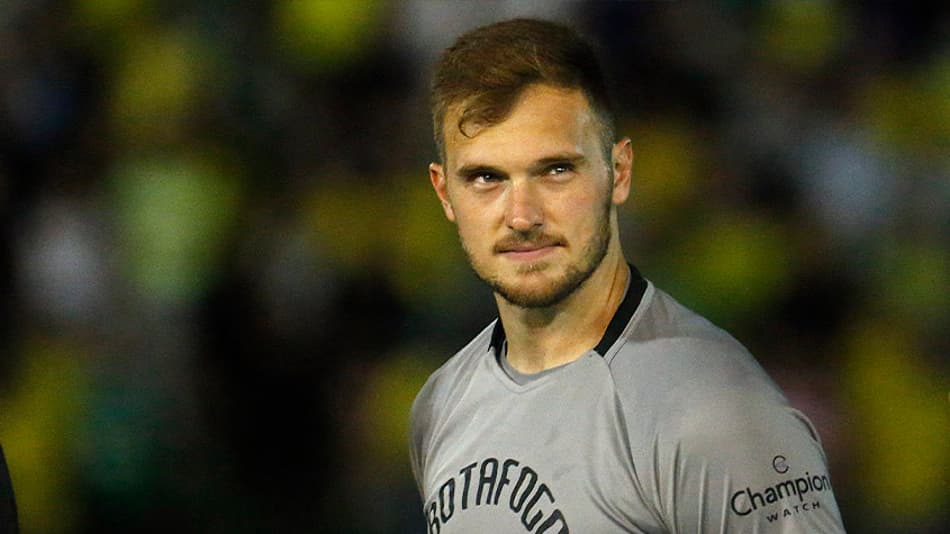 ATUAÇÕES: Eduardo e Lucas Perri brilham em vitória do Botafogo na Copa do Brasil