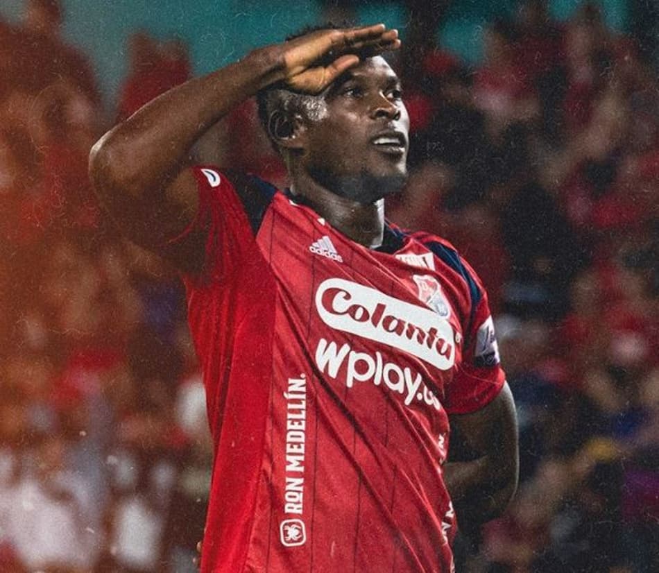 Campeonato Colombiano: DIM e Pereira vencem com autoridade