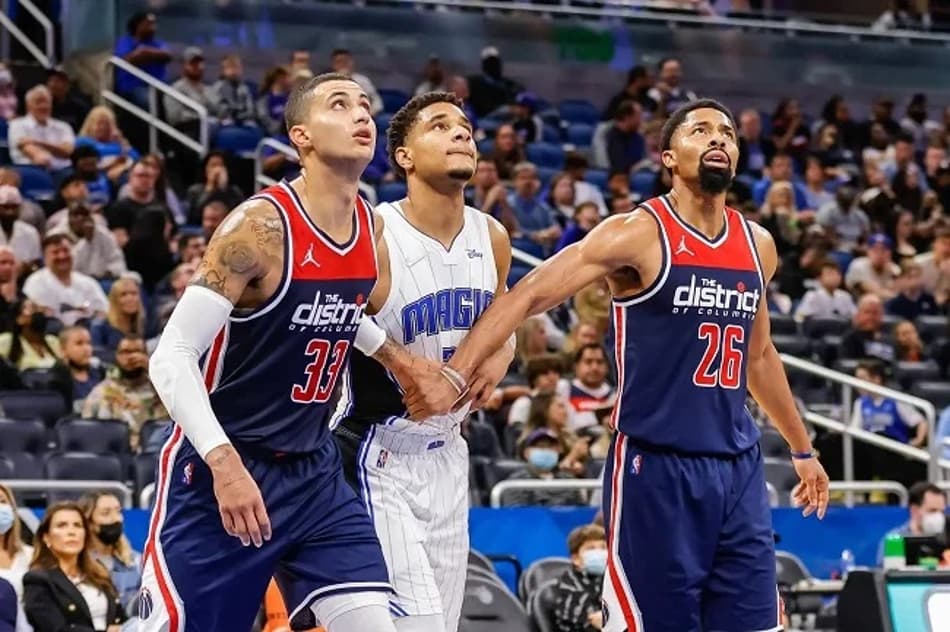 Entenda a treta de Spencer Dinwiddie e Kyle Kuzma