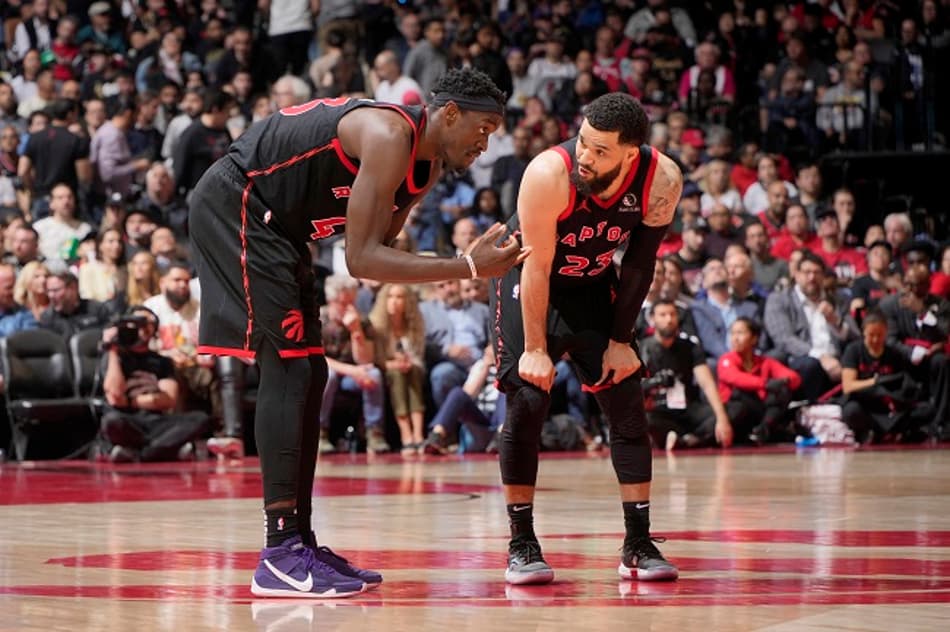 Desclassificação pode antecipar trocas no elenco do Toronto Raptors