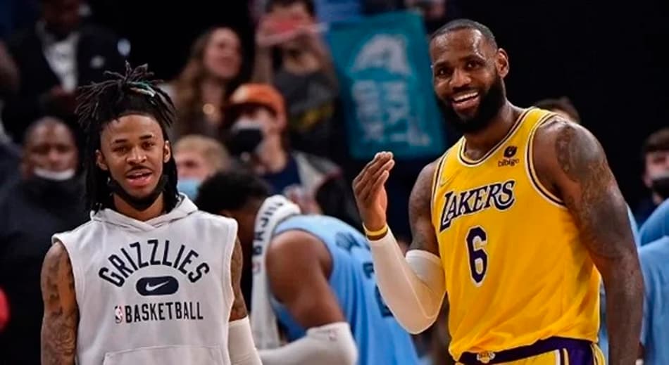 Calendário da primeira rodada dos playoffs 2023 da NBA