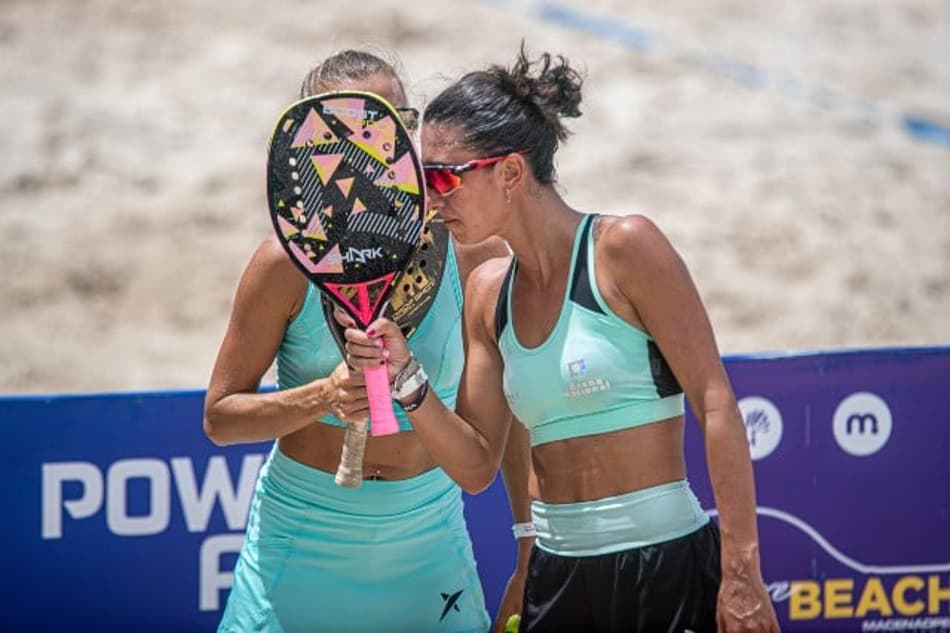 Nicole Nobile e Sofia Cimatti