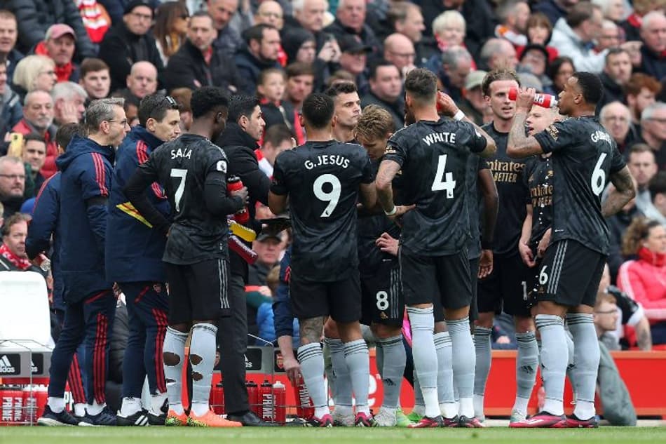 Palpite: West Ham x Arsenal – Campeonato Inglês – 16/4/2023
