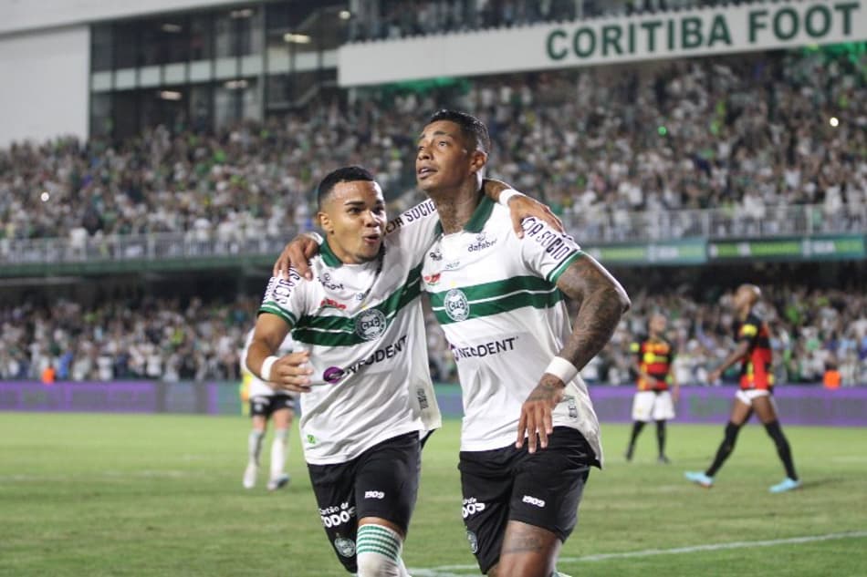 Palpite: Flamengo x Coritiba – Campeonato Brasileiro – 16/4/2023