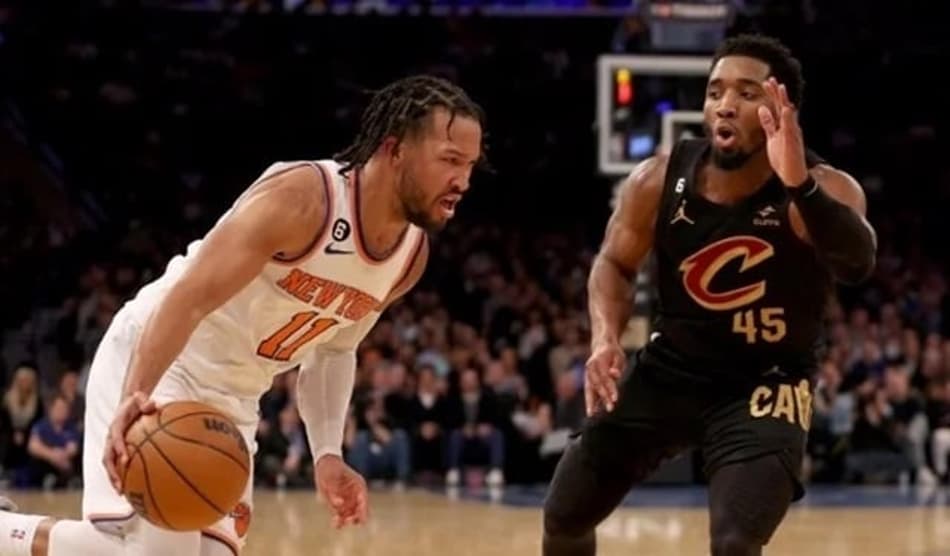 Onde ver Cleveland Cavaliers x New York Knicks – Jogo 3