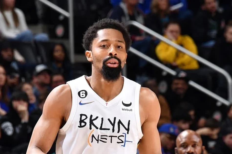 "Estou feliz com o Mavericks fora dos playoffs", admite Spencer Dinwiddie
