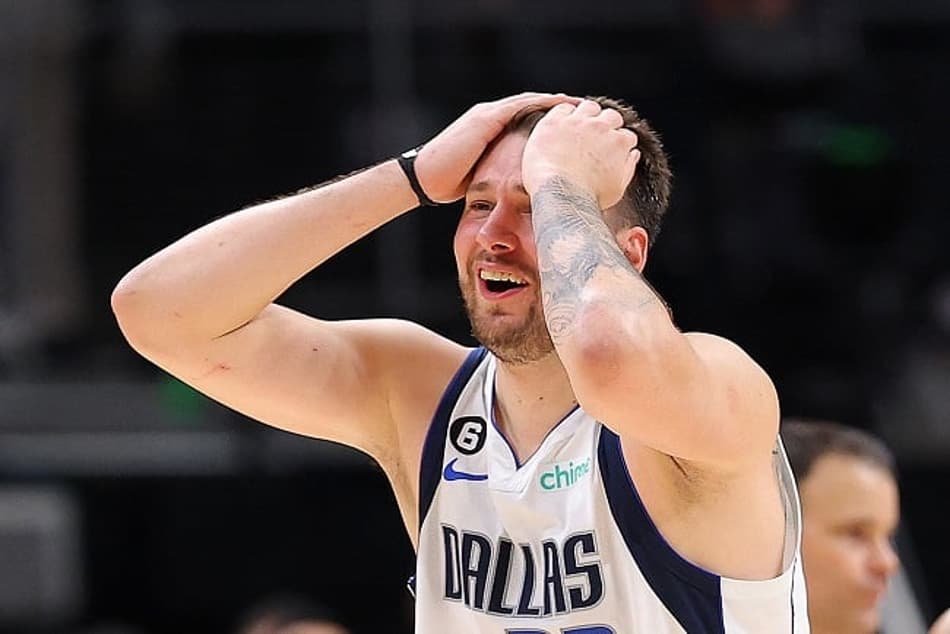 Por tank, NBA multa Dallas Mavericks em US$750 mil