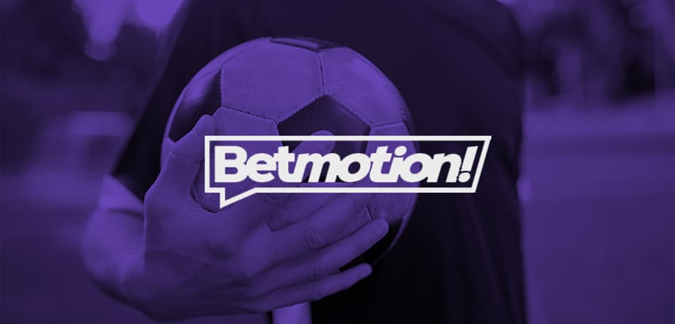 Betmotion permite depósitos a partir de R$1