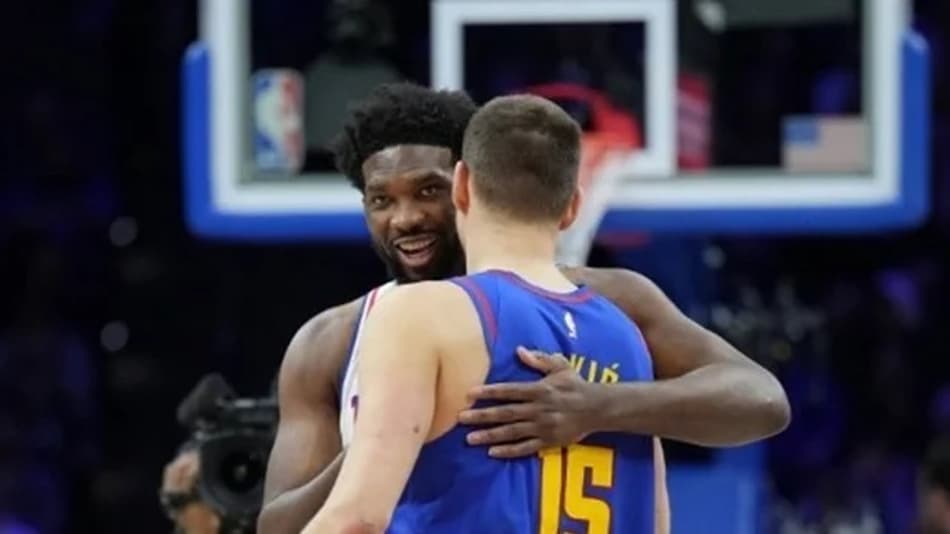NBA anuncia finalistas dos prêmios da temporada