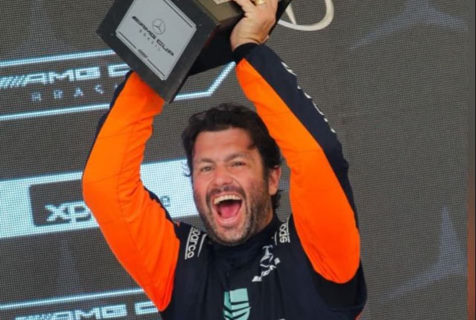 Mateus Índio