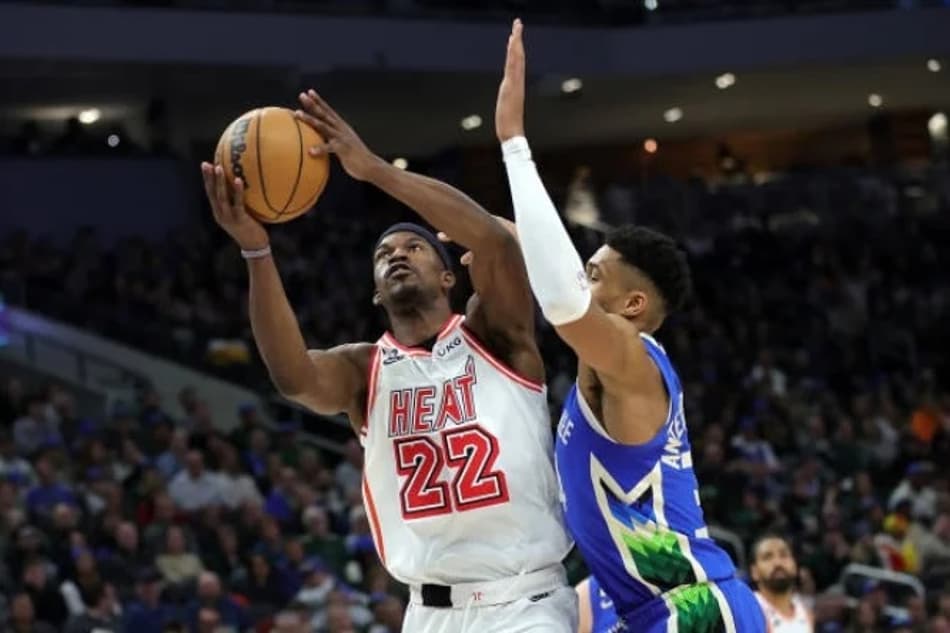 Onde assistir NBA: Miami Heat x Milwaukee Bucks – Jogo 5
