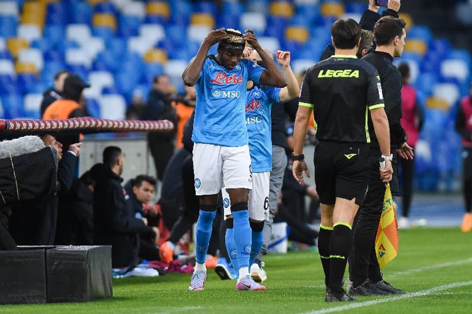 Palpite: Napoli x Milan – UEFA Champions League – 18/4/2023