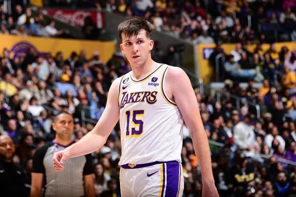 De acordo com analista, valor de Austin Reaves subiu para o Lakers