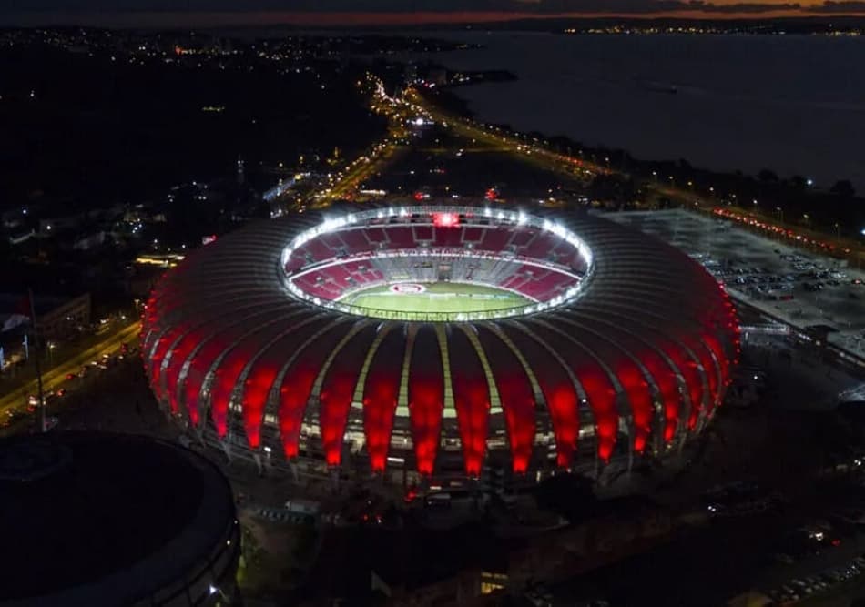 Internacional x Metropolitanos: onde assistir, horário e escalações do jogo da Libertadores