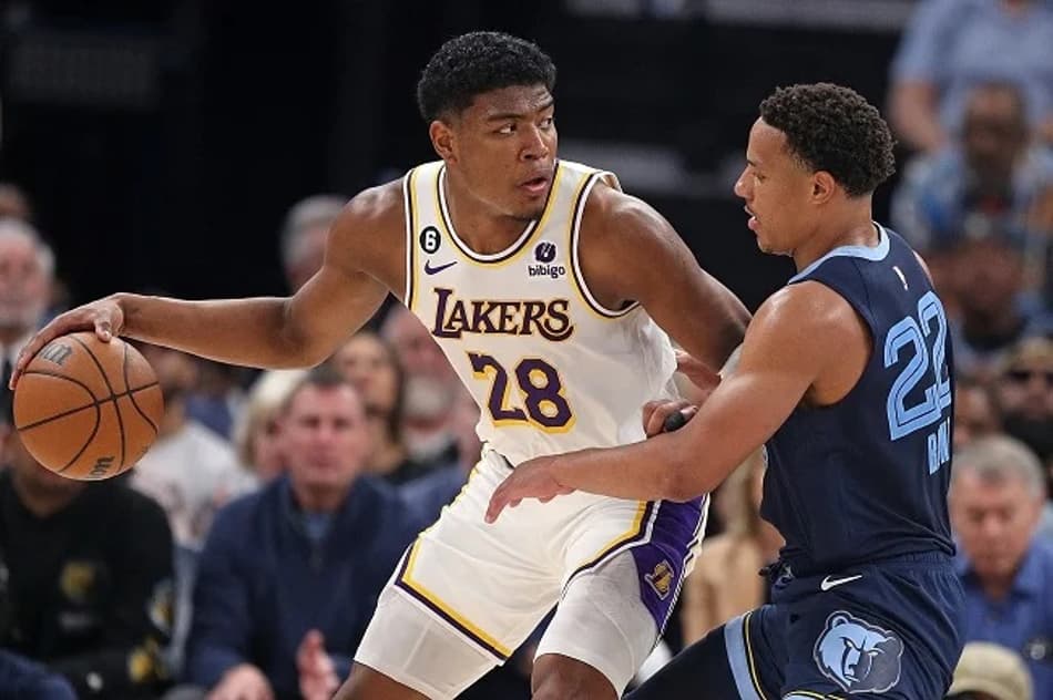 Após derrota, Desmond Bane desafia Rui Hachimura