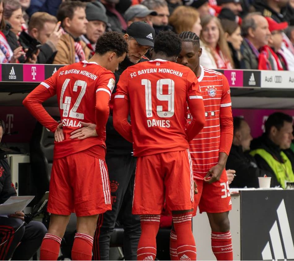 Palpite: Bayern de Munique x Manchester City – UEFA Champions League – 19/4/2023
