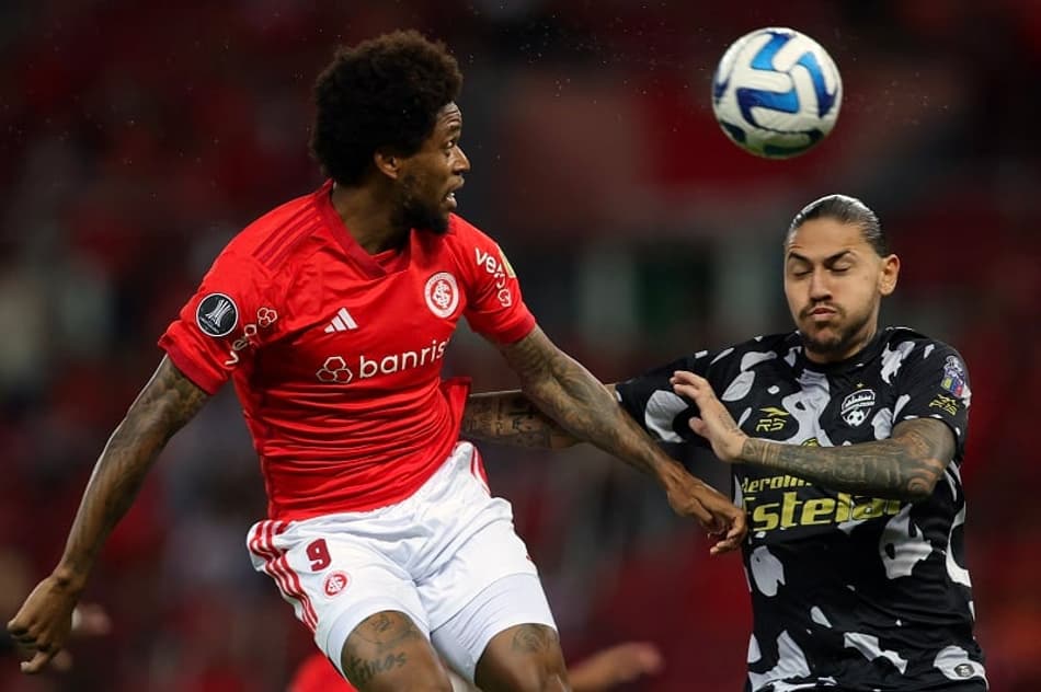 Internacional faz verdadeira ‘blitz’ e vence o Metropolitanos com gol nos acréscimos