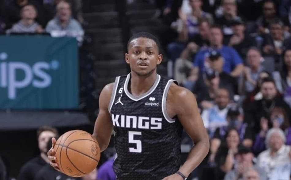 De’Aaron Fox vence prêmio inédito na NBA