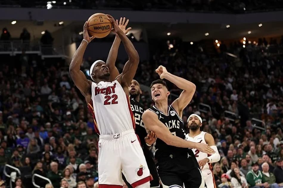 Onde ver Miami Heat x Milwaukee Bucks – Jogo 2