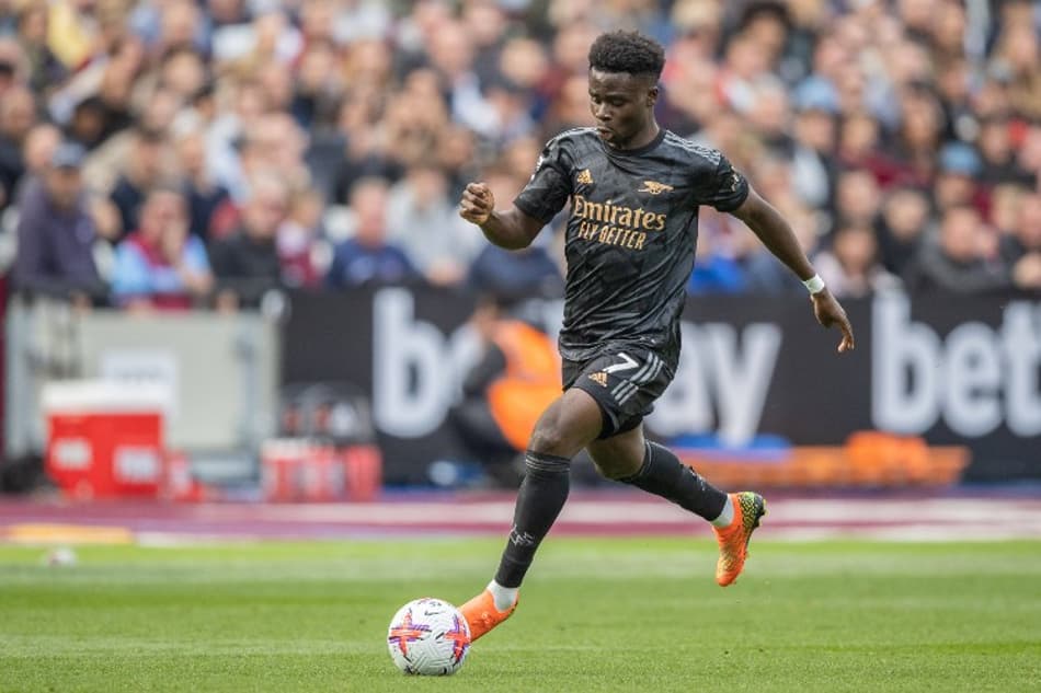 Palpite: Arsenal x Southampton – Campeonato Inglês – 21/4/2023
