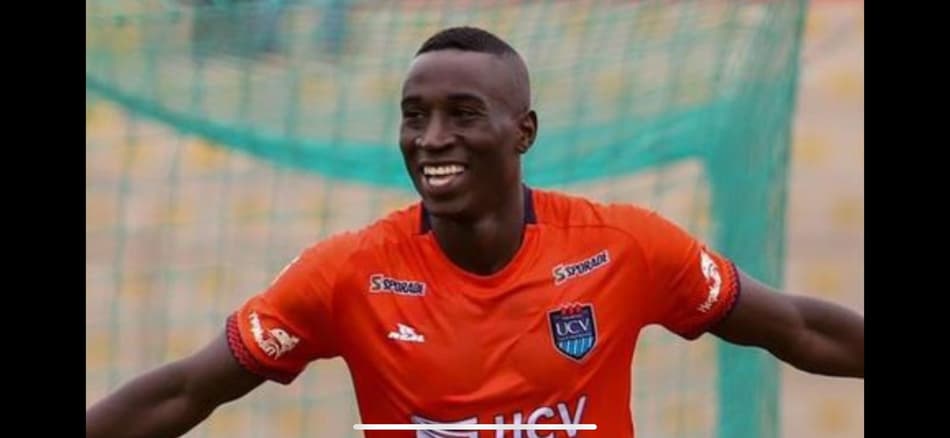 Adversário do Botafogo na Sul-Americana, César Vallejo se notabiliza pelo ataque eficiente