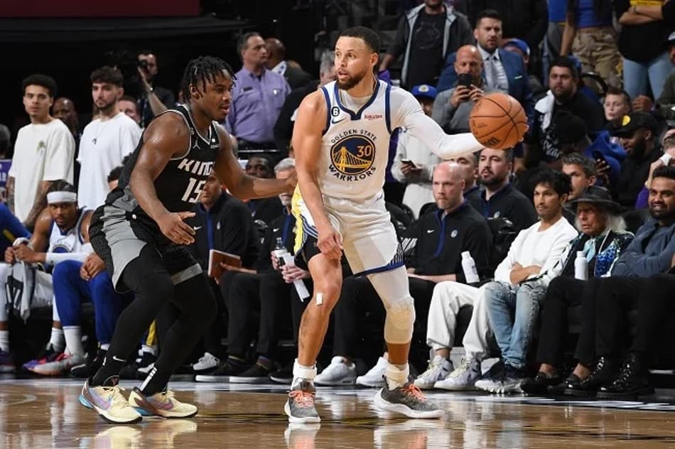Onde ver Sacramento Kings x Golden State Warriors – Jogo 3