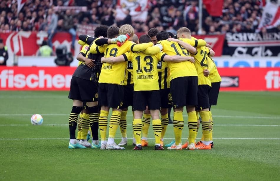 Palpite: Borussia Dortmund x Eintracht Frankfurt – Campeonato Alemão – 22/4/2023