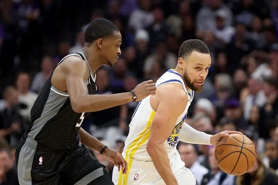Onde assistir NBA: Golden State Warriors x Sacramento Kings – Jogo 5