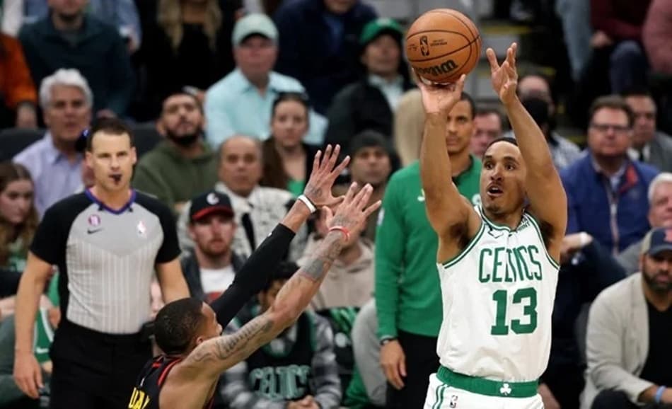 Malcolm Brogdon é eleito reserva do ano na NBA