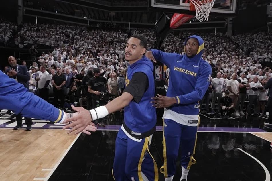 Jovens jogadores do Warriors estariam irritados com Steve Kerr