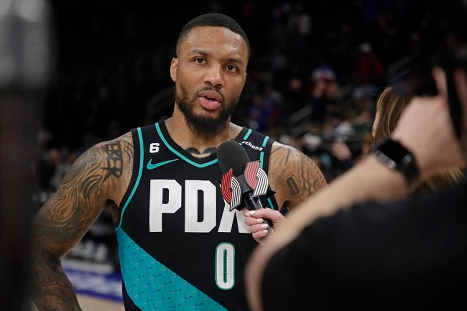 Damian Lillard no Brooklyn Nets. É possível?