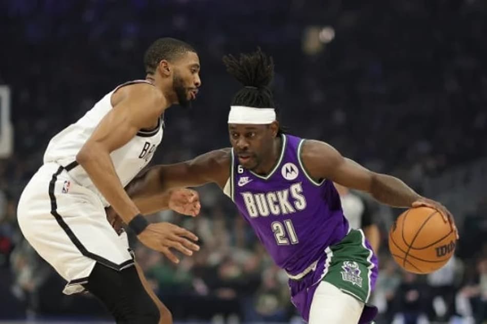 Jogadores da NBA elegem os mais subestimados da temporada
