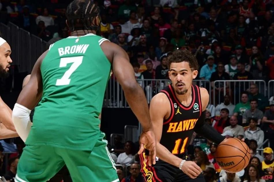 Onde assistir NBA: Boston Celtics x Atlanta Hawks – Jogo 4