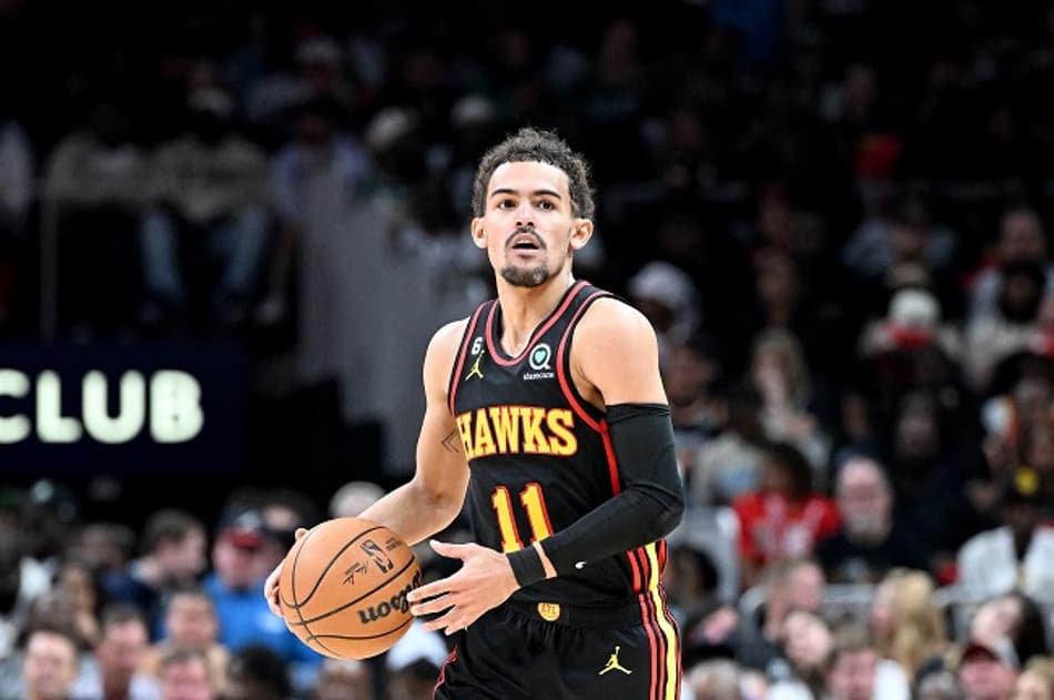 Lakers pode ser o destino de Trae Young após os playoffs