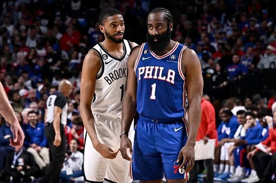 Onde assistir NBA: Philadelphia 76ers x Brooklyn Nets – Jogo 4