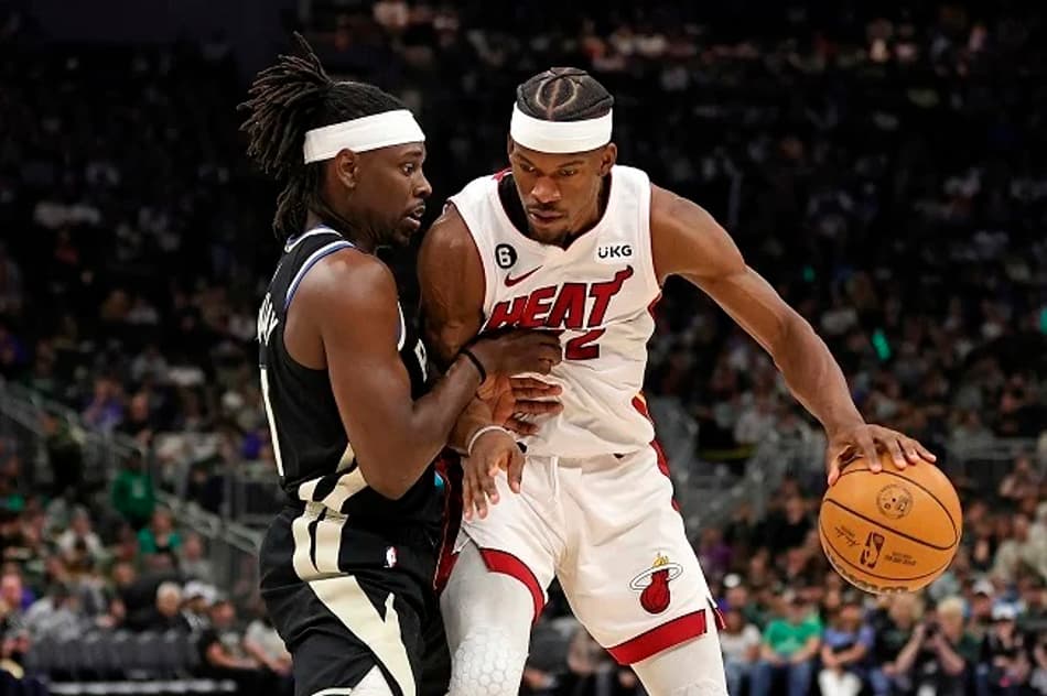 Onde assistir NBA: Milwaukee Bucks x Miami Heat – Jogo 3