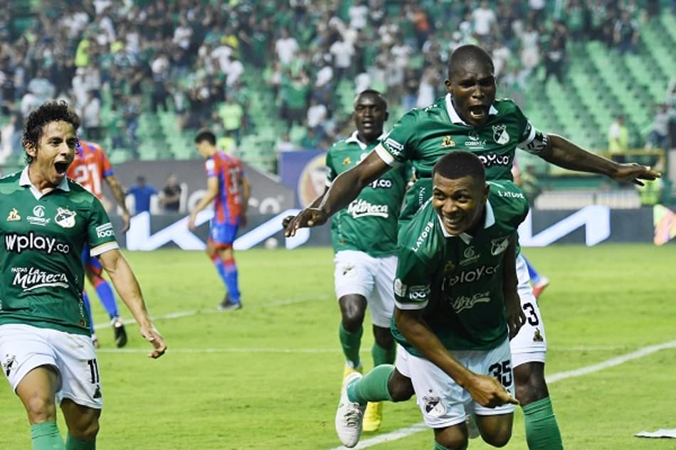Deportivo Cali alcança feito inédito no Apertura do Campeonato Colombiano; confira