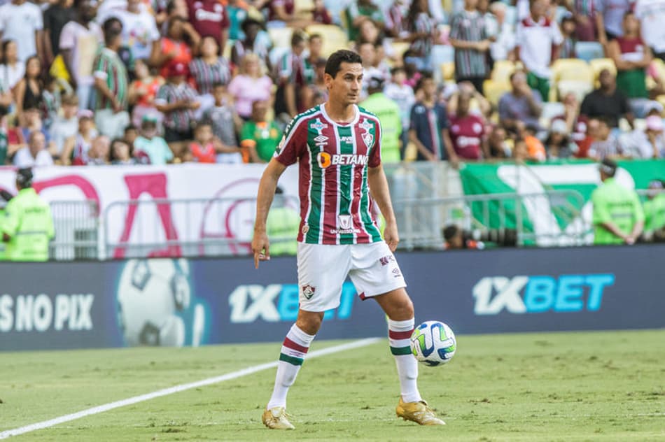 Ganso tenta aliar vivência à categoria para fazer com que Fluminense se sobressaia ao River Plate