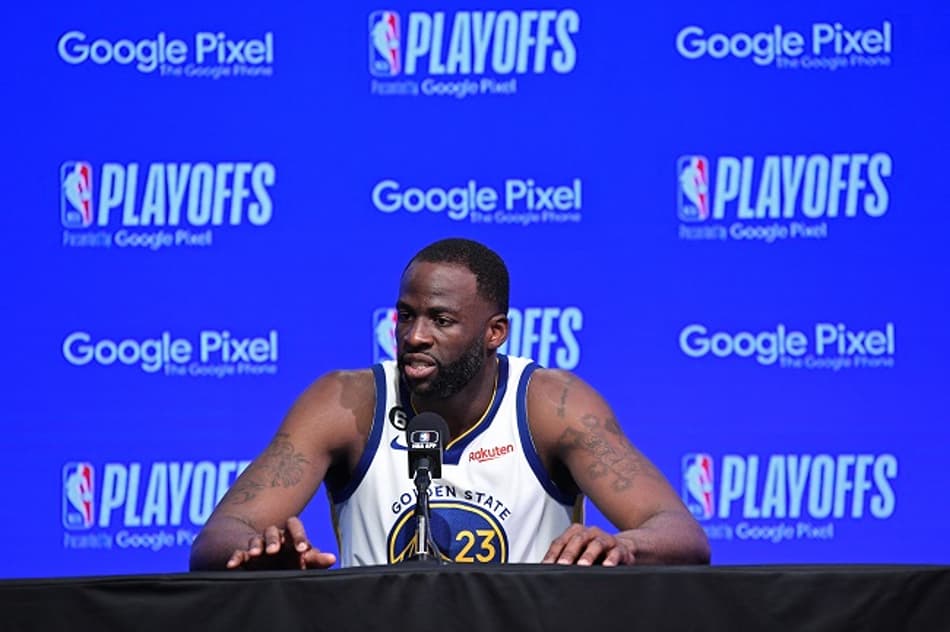 Jogadores da NBA não aprenderam nada com a temporada regular e são suspensos nos playoffs