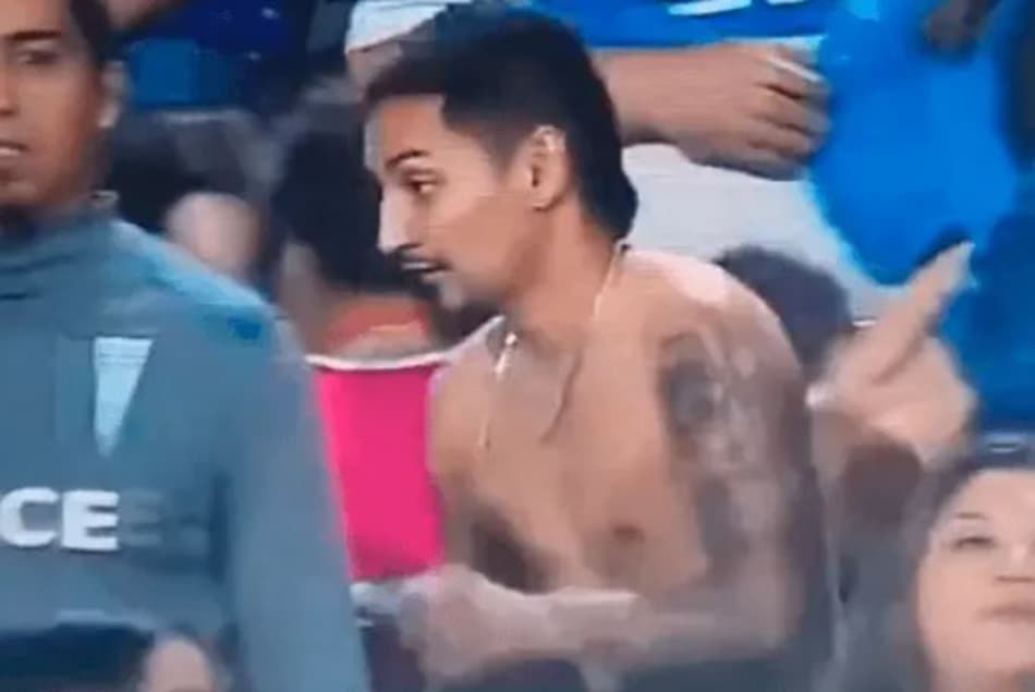 Clube busca torcedor ‘ladrão’ de bolas na rede social; confira
