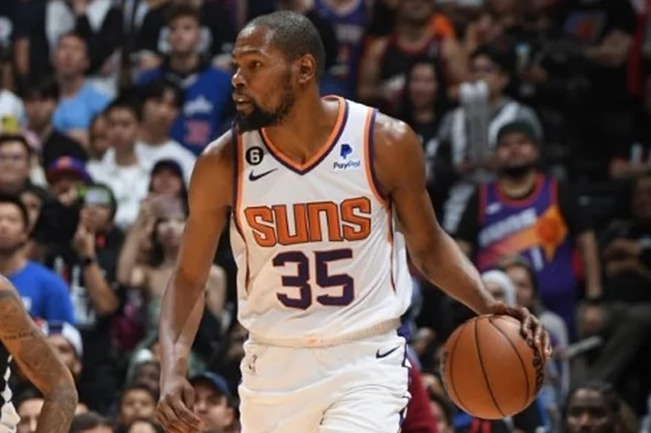 Onde assistir NBA: Phoenix Suns x Denver Nuggets – Jogo 2