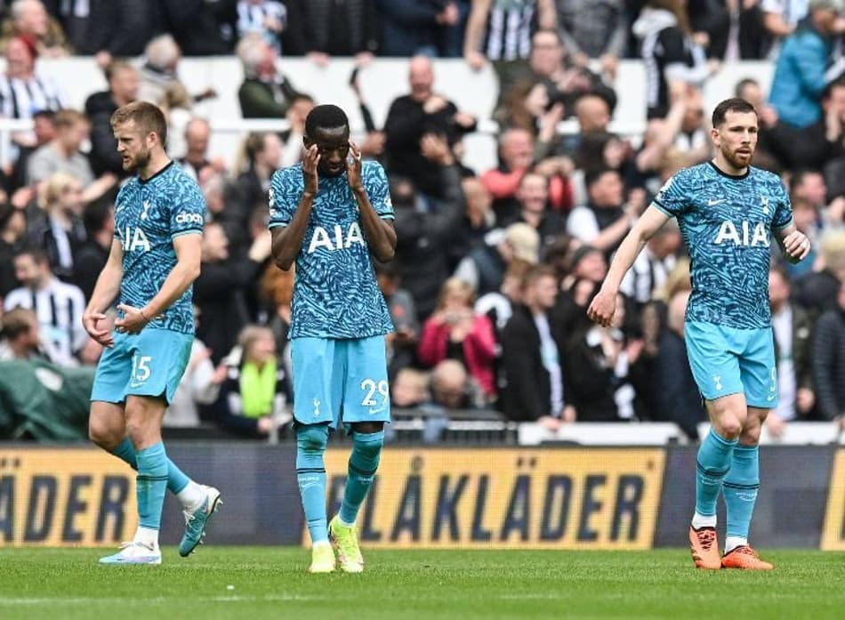 Palpite: Tottenham x Manchester United – Campeonato Inglês – 27/4/2023